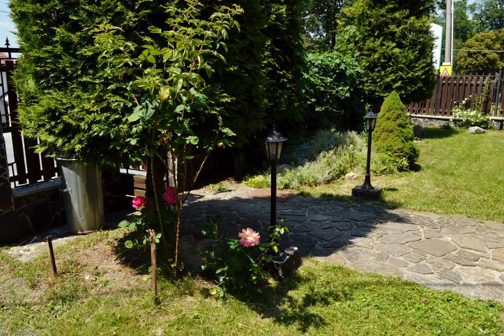 Apartmany Village Veľký Slavkov Buitenkant foto
