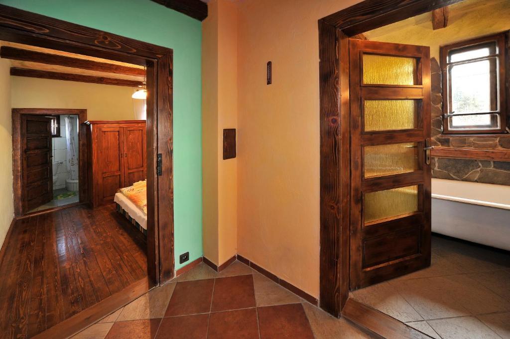 Apartmany Village Veľký Slavkov Kamer foto