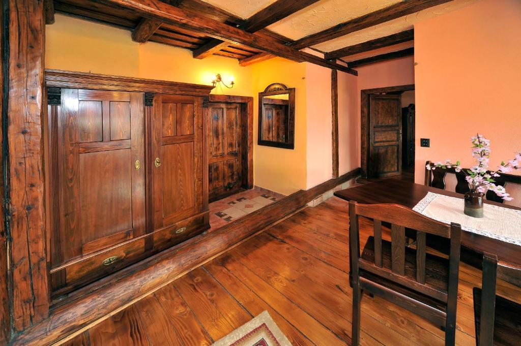 Apartmany Village Veľký Slavkov Kamer foto