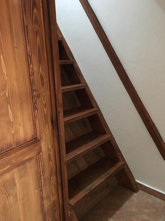 Apartmany Village Veľký Slavkov Kamer foto