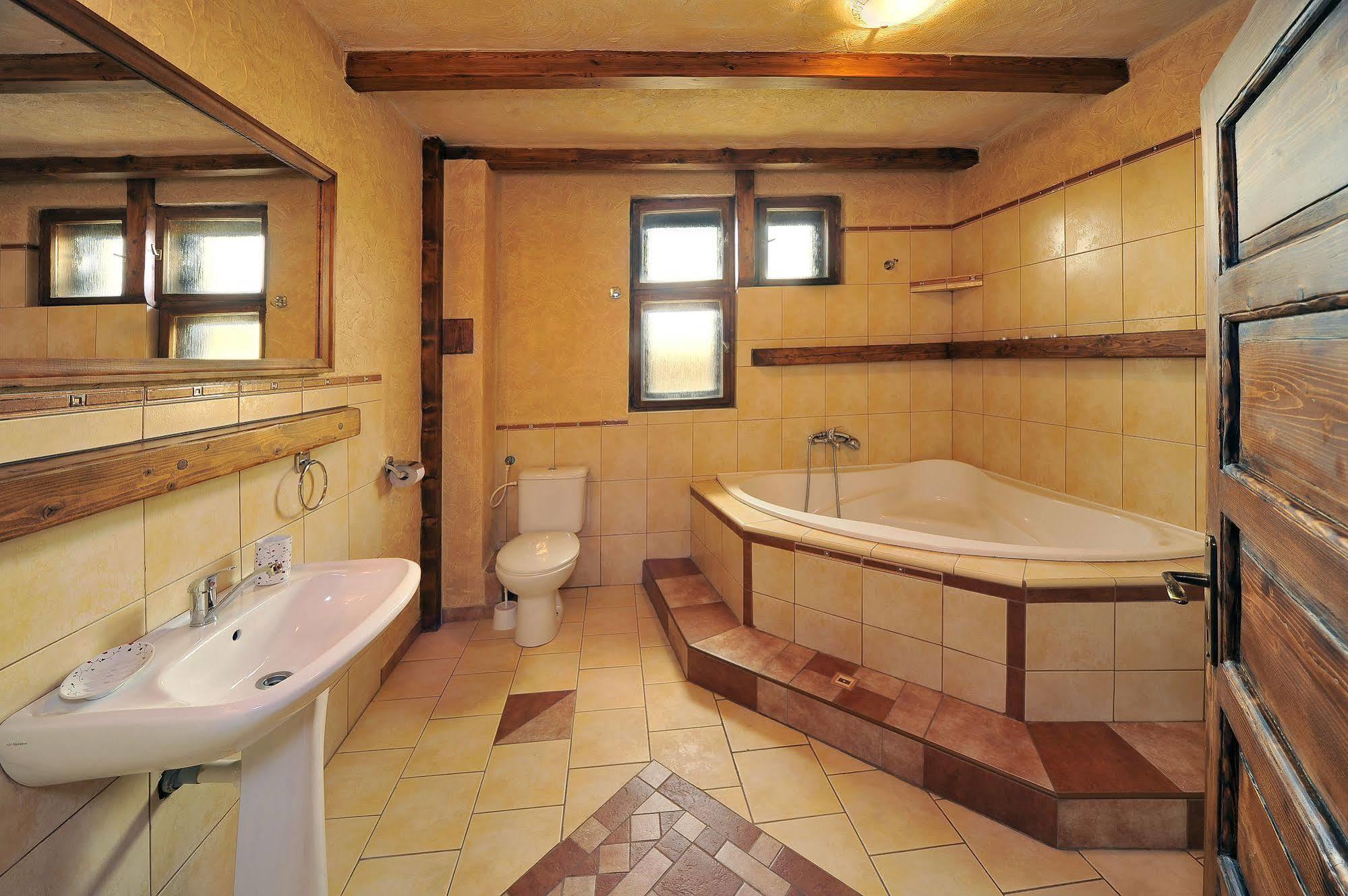 Apartmany Village Veľký Slavkov Buitenkant foto