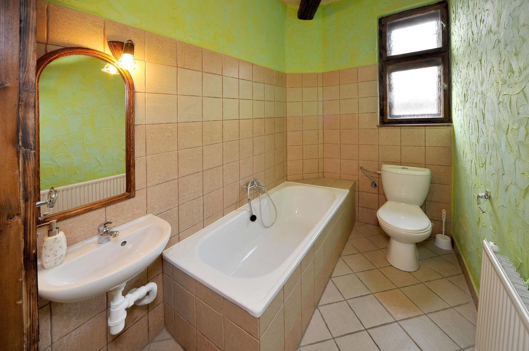 Apartmany Village Veľký Slavkov Buitenkant foto