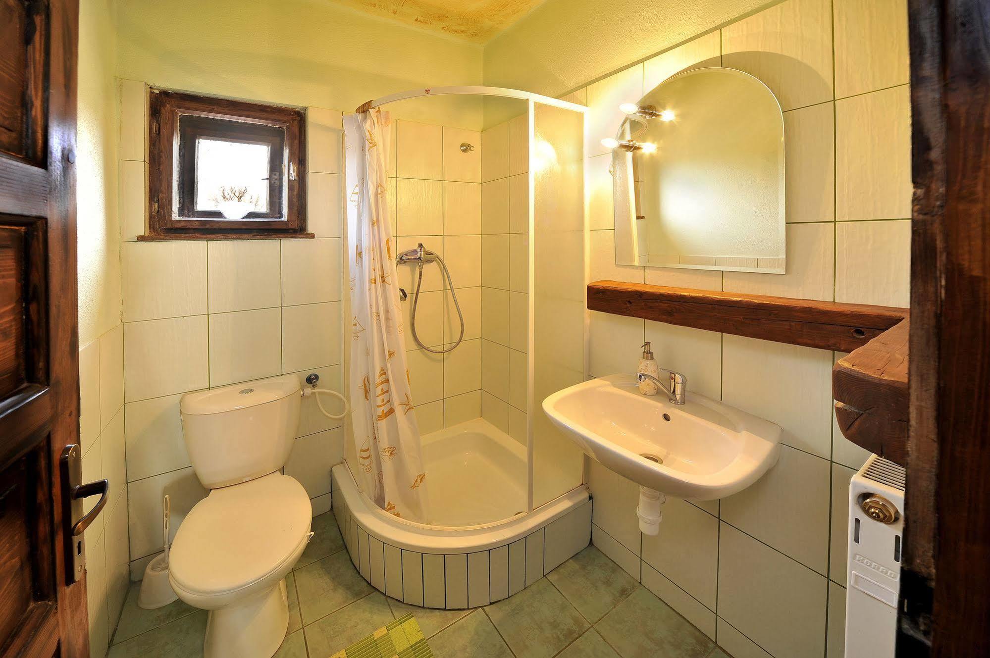 Apartmany Village Veľký Slavkov Buitenkant foto