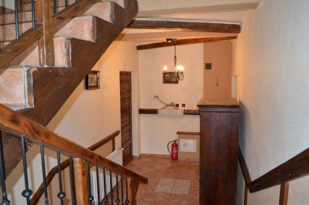 Apartmany Village Veľký Slavkov Buitenkant foto