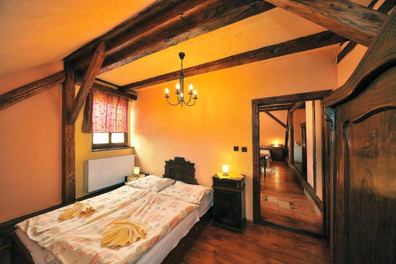 Apartmany Village Veľký Slavkov Kamer foto