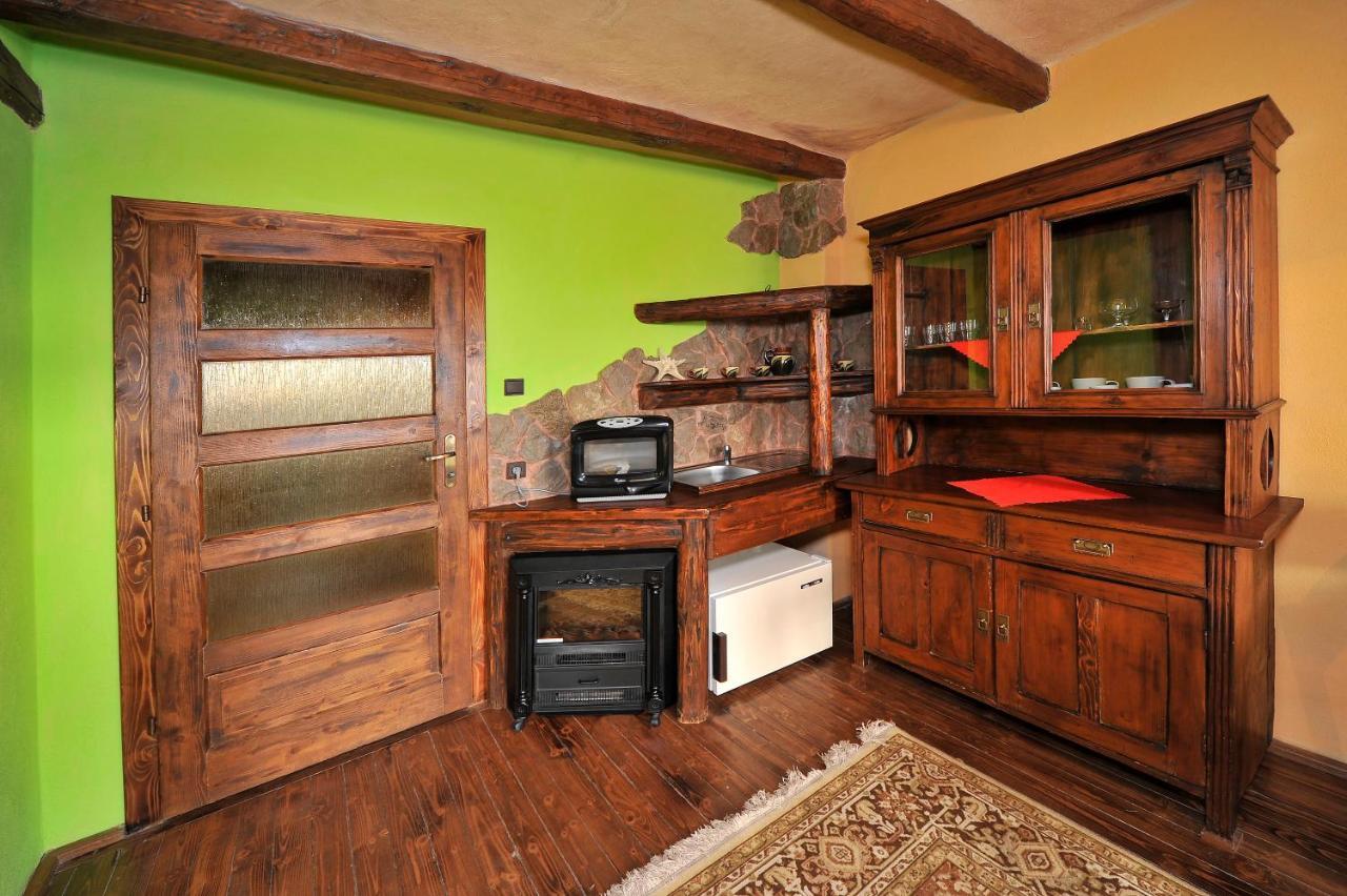 Apartmany Village Veľký Slavkov Kamer foto
